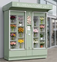 FLORA M2 Krankenhaus