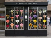 FLORA M4 Krankenhaus